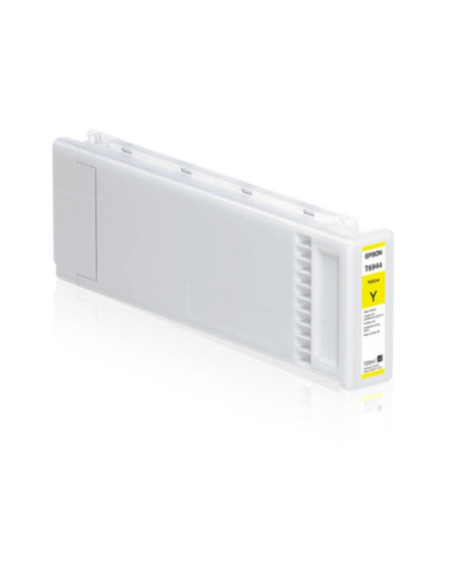Cartuse cerneala EPSON T6944N YELLOW INKJET CARTRIDGE