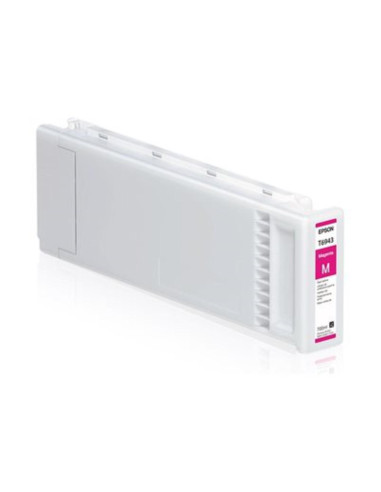Cartuse cerneala EPSON T6943N MAGENTA INKJET...