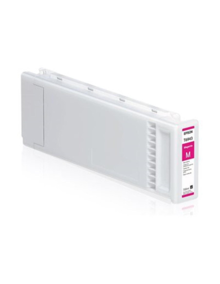 Cartuse cerneala EPSON T6943N MAGENTA INKJET CARTRIDGE