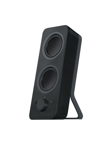 BOXE LOGITECH 2.0, RMS: 5W (2 x 2.5w),...