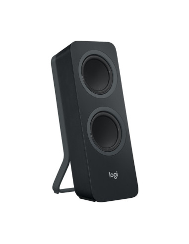 BOXE LOGITECH 2.0, RMS: 5W (2 x 2.5w),...