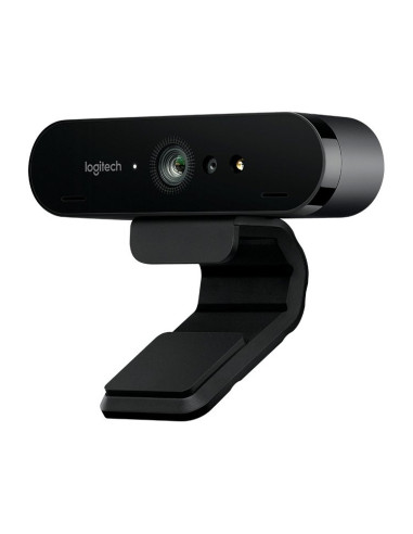CAMERA web LOGITECH BRIO, 4K UHD rez 3840 x...