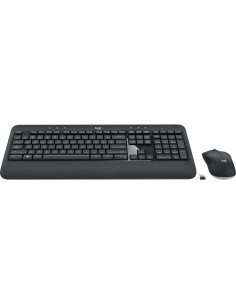 KIT wireless LOGITECH, tastatura wireless "K540" + mouse... 2