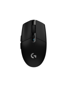 MOUSE LOGITECH, "G305", gaming, wireless, 2.4GHz, optic,...