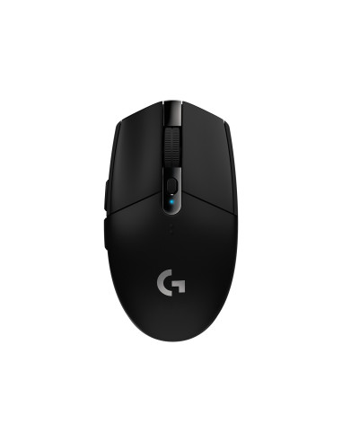 MOUSE LOGITECH, "G305", gaming, wireless,...