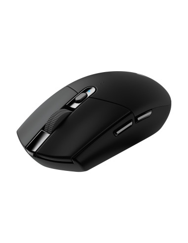MOUSE LOGITECH, "G305", gaming, wireless,...