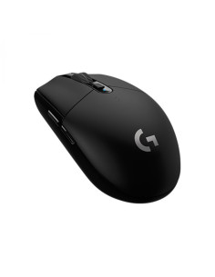 LOGITECH G305 Recoil Gaming Mouse - BLACK - EWR2,...