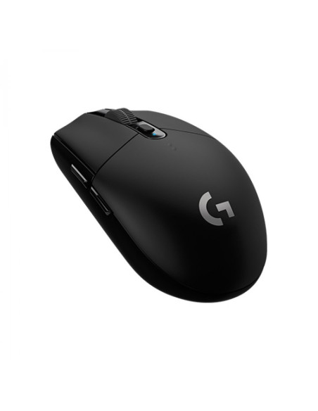 LOGITECH G305 Recoil Gaming Mouse - BLACK - EWR2, "910-005283"