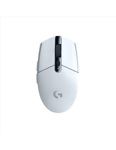 MOUSE LOGITECH, "G305", gaming, wireless,...