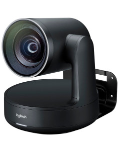KIT conferinta LOGITECH, contine Camera Ultra-HD (4K) ,...