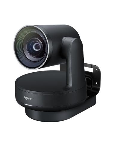 CAMERA web LOGITECH Rally Camera, 4K UHD rez...