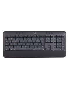 LOGITECH MK545 Advanced Wireless Keyboard and Mouse Combo...