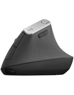 MOUSE LOGITECH, "MX", PC sau NB, wireless, 2.4GHz, optic,...