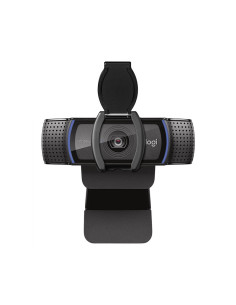 CAMERA WEB LOGITECH senzor 1080p Full-HD, cu rezolutie...
