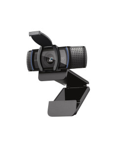 CAMERA WEB LOGITECH senzor 1080p Full-HD, cu rezolutie... 2