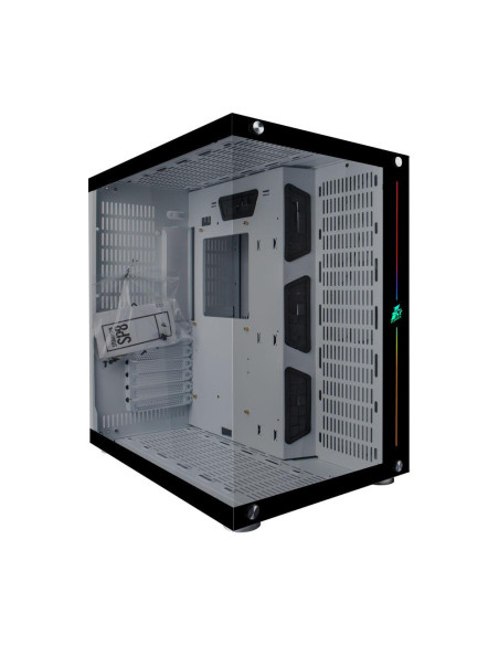 Carcase 1st PLAYER Carcasa 1STPLAYER Gaming SP8 WHITE