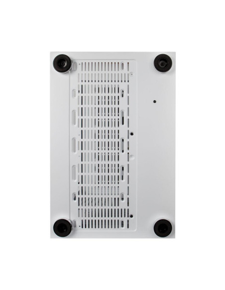Carcase 1st PLAYER Carcasa 1STPLAYER Gaming SP8 WHITE