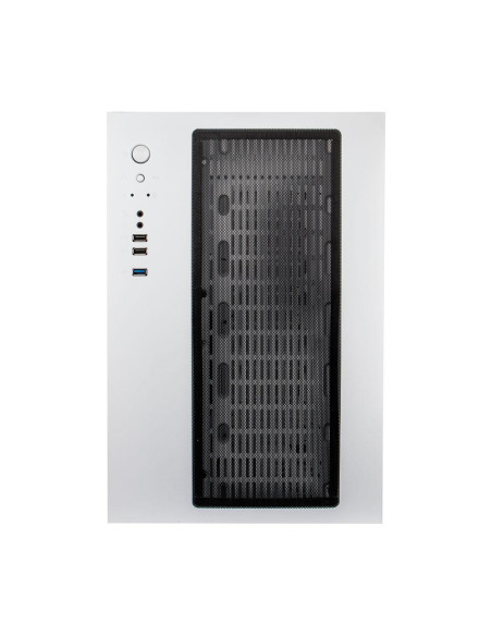 Carcase 1st PLAYER Carcasa 1STPLAYER Gaming SP8 WHITE