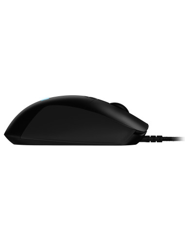 MOUSE LOGITECH, "G403 HERO", gaming, cu fir,...