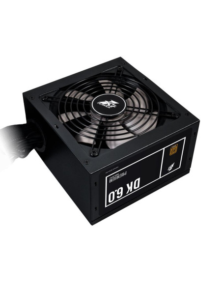 Surse PC 1st PLAYER SURSA 1STPLAYER DK PREMIUM 600W