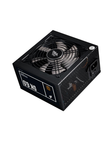 Surse PC 1st PLAYER SURSA 1STPLAYER DK PREMIUM 600W