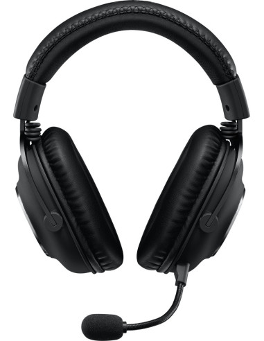 LOGITECH Pro X Gaming Headset - 7.1 / Blue...
