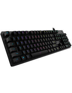 LOGITECH G512 CARBON LIGHTSYNC RGB Mechanical Gaming...