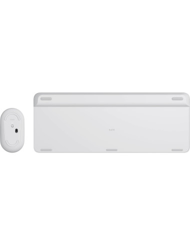 TASTATURA si Mouse LOGITECH, "Slim", wireless,...