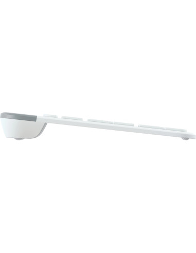TASTATURA si Mouse LOGITECH, "Slim", wireless,...