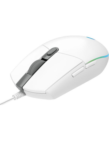 MOUSE LOGITECH, "G102 LIGHTSYNC", gaming, cu...