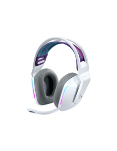 LOGITECH G733 LIGHTSPEED Wireless RGB Gaming Headset -...