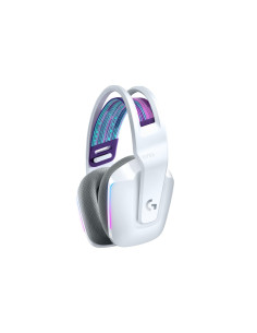 LOGITECH G733 LIGHTSPEED Wireless RGB Gaming Headset -... 2