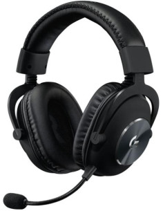 LOGITECH PRO X Wireless LIGHTSPEED Gaming Headset - BLACK...