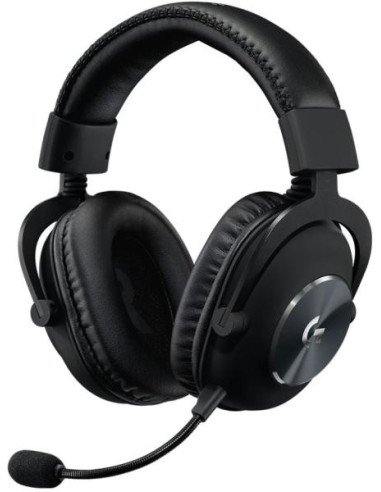 LOGITECH PRO X Wireless LIGHTSPEED Gaming...