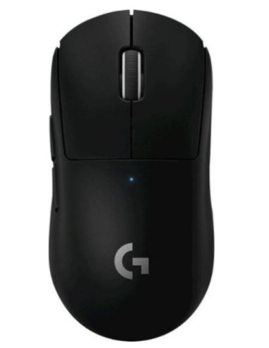LOGITECH PRO X SUPERLIGHT Wireless Gaming Mouse...
