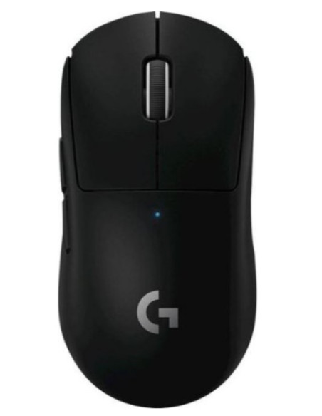 LOGITECH PRO X SUPERLIGHT Wireless Gaming Mouse BLACK EWR2 "910-005881"