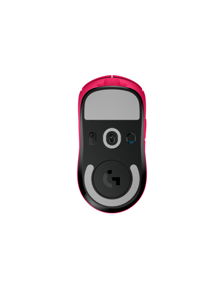 Mouse G PRO X SUPERLIGHT Gaming 2.4 GHz Roz "910-005957"