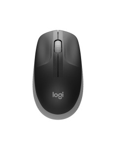 MOUSE LOGITECH, "M190 ", PC sau NB, wireless, 2.4GHz,...