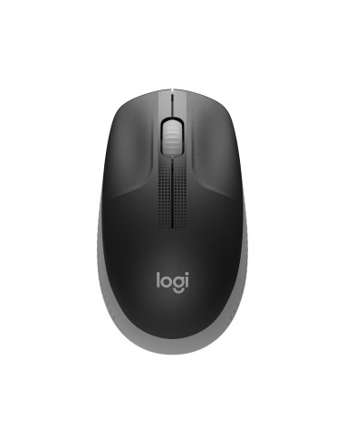 MOUSE LOGITECH, "M190 ", PC sau NB, wireless,...