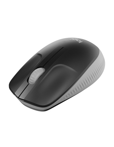 MOUSE LOGITECH, "M190 ", PC sau NB, wireless,...