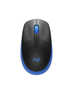MOUSE LOGITECH, "M190", PC sau NB, wireless, 2.4GHz,...