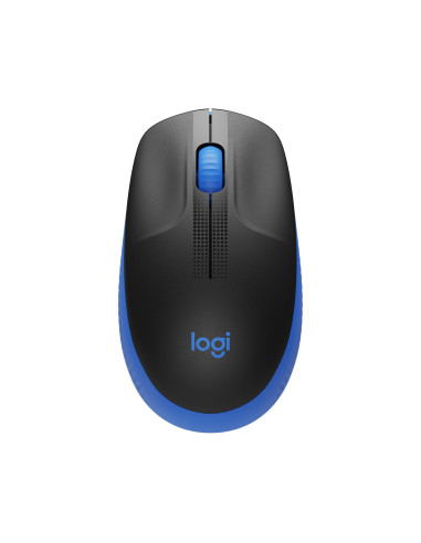 MOUSE LOGITECH, "M190", PC sau NB, wireless,...