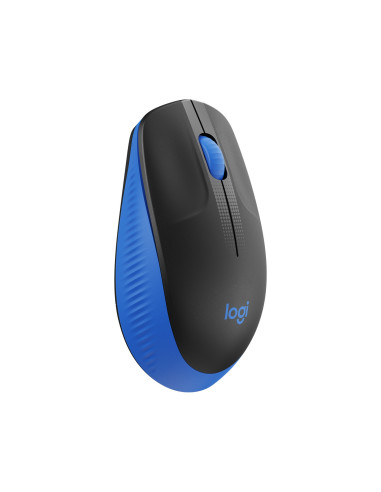 MOUSE LOGITECH, "M190", PC sau NB, wireless,...