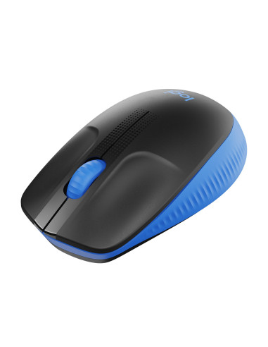 MOUSE LOGITECH, "M190", PC sau NB, wireless,...