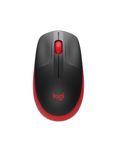 MOUSE LOGITECH, "M190", PC sau NB, wireless, 2.4GHz,...