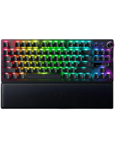 Tastaturi Razer Huntsman V3 Pro TKL 2
