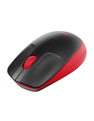 MOUSE LOGITECH, "M190", PC sau NB, wireless,...