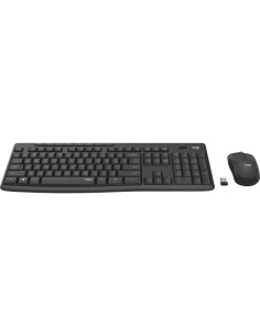 LOGITECH MK295 Silent Wireless Combo GRAPHITE CZE-SKY... 2