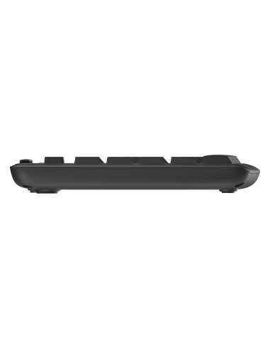 LOGITECH MK295 Silent Wireless Combo GRAPHITE...
