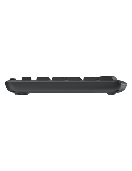 LOGITECH MK295 Silent Wireless Combo GRAPHITE CZE-SKY INTNL "920-009808"